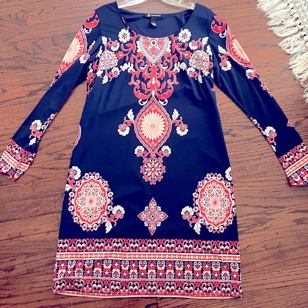 Super cute INC Dress